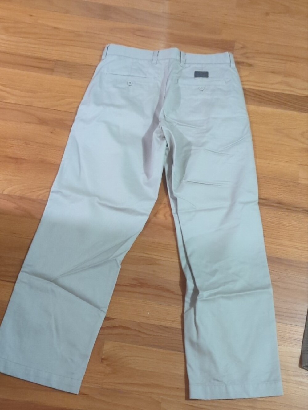 Men's Pants - Picture 5 of 13